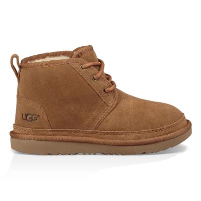 Picture of UGG Kids Neumel II Boot - Chestnut 