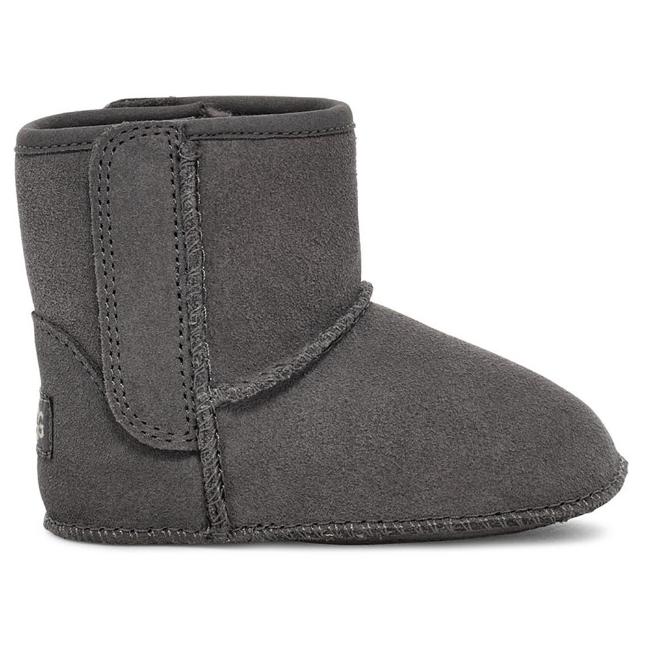 Picture of UGG Baby Classic Boot - Grey