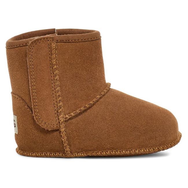 Picture of UGG Baby Classic Boot - Chestnut