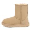 Picture of UGG Kids Classic II Boot - Mustard Seed