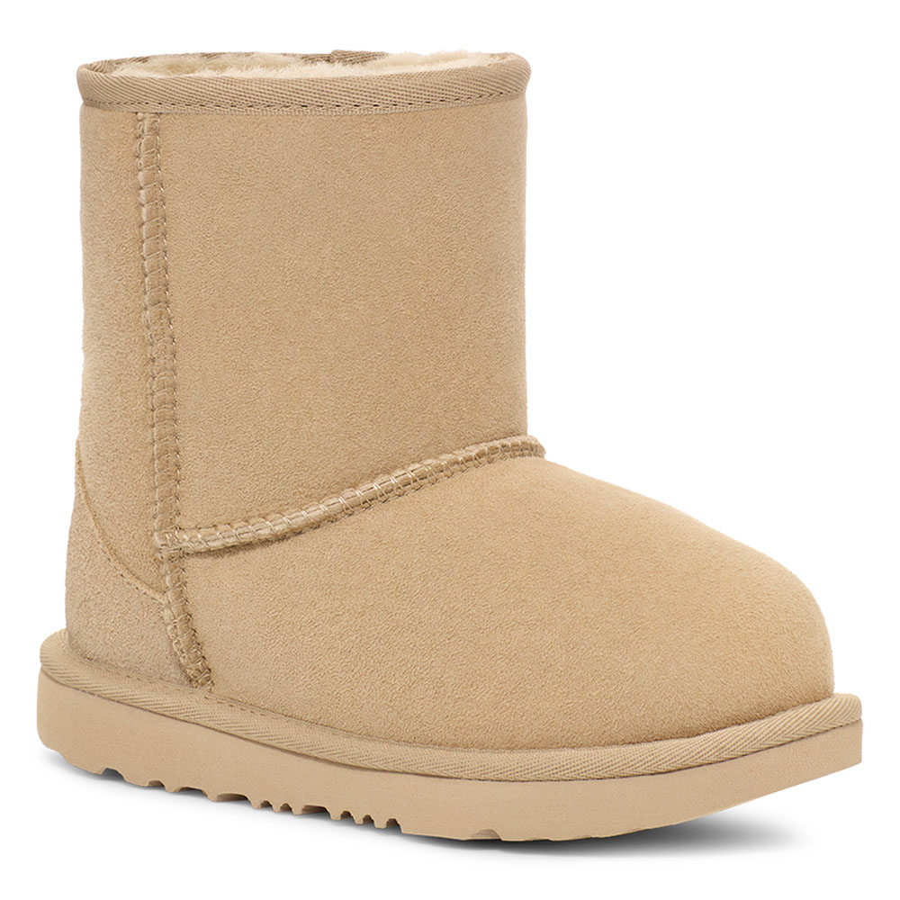 Uggs with deals sheepskin