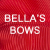 Picture for category Bella's Bows Picture for category Bella's Bows