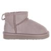 Picture of Lelli Kelly Girls Giulia Sheepskin Ankle Boot - Pale Pink