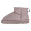 Picture of Lelli Kelly Girls Giulia Sheepskin Ankle Boot - Pale Pink
