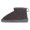 Picture of Lelli Kelly Girls Giulia Sheepskin Ankle Boot - Grey