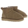 Picture of Lelli Kelly Girls Giulia Sheepskin Ankle Boot - Chestnut