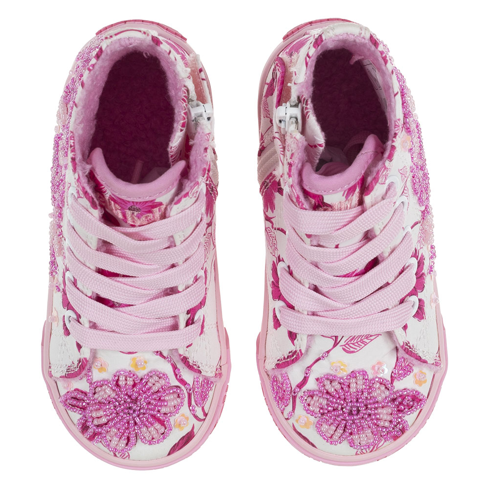 Lelli kelly toddler boots top