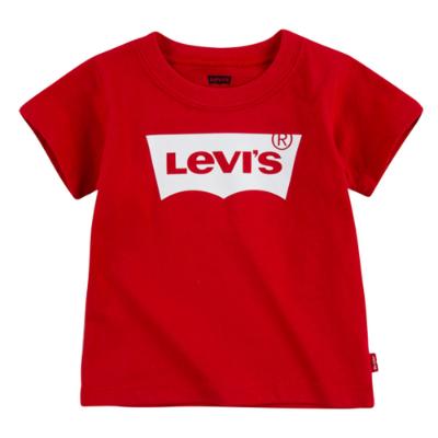 Picture of Levi's Baby Boys Classic Logo T-shirt - Red