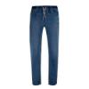 Picture of Levi's Baby Boys Dobby Pull On Jeans - Mid Blue 