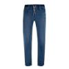 Picture of Levi's Baby Boys Dobby Pull On Jeans - Mid Blue 