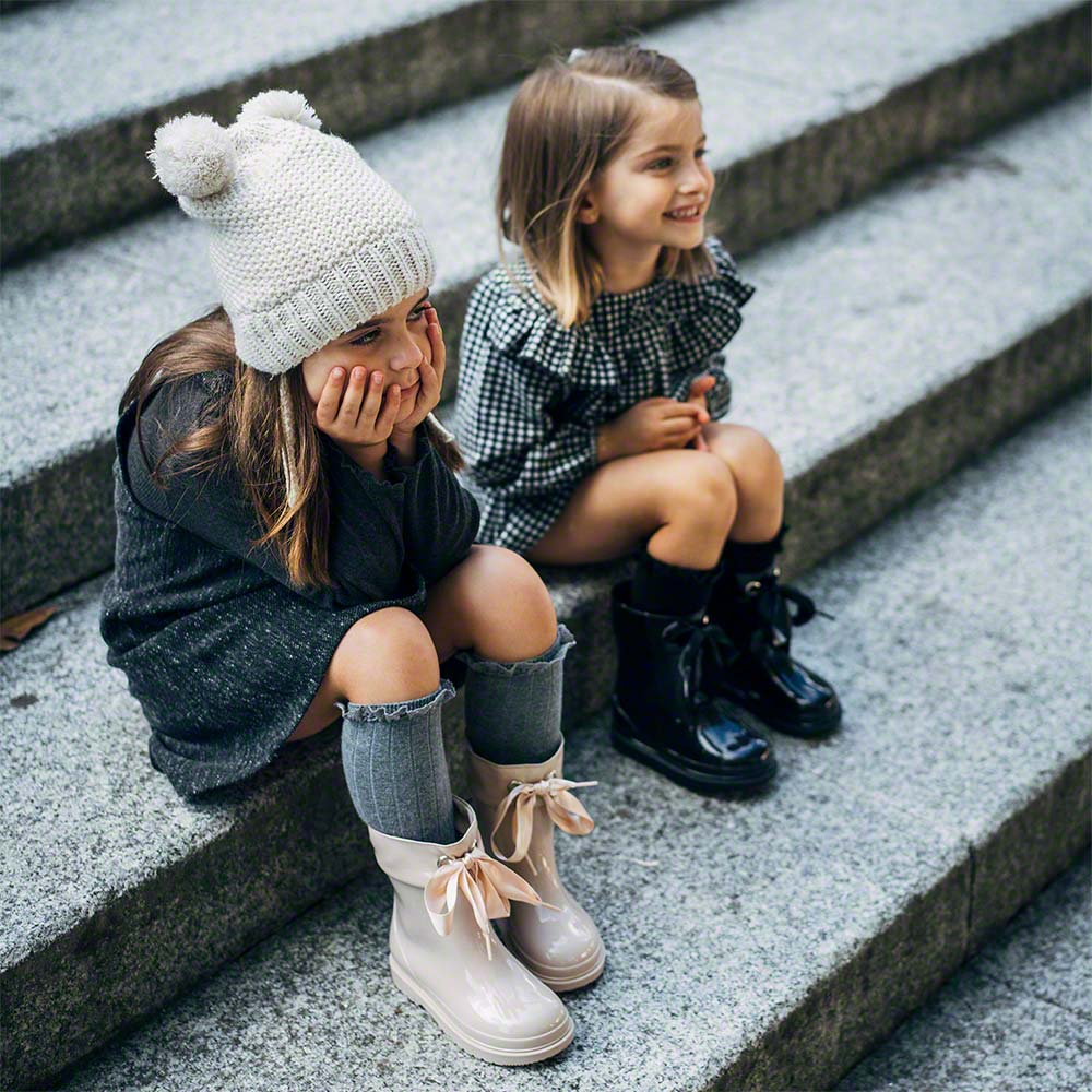 Ugg bimbi best sale outlet