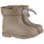 Picture of Igor Bimbi Euri Ankle Rain Boot - Elmwood Dark Beige