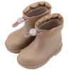 Picture of Igor Bimbi Euri Ankle Rain Boot - Elmwood Dark Beige