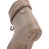 Picture of Igor Bimbi Euri Ankle Rain Boot - Elmwood Dark Beige