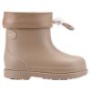 Picture of Igor Bimbi Euri Ankle Rain Boot - Elmwood Dark Beige