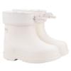 Picture of Igor Bimbi Euri Ankle Rain Boot - White