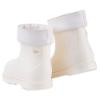 Picture of Igor Bimbi Euri Ankle Rain Boot - White