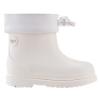 Picture of Igor Bimbi Euri Ankle Rain Boot - White