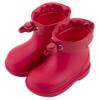 Picture of Igor Bimbi Euri Ankle Rain Boot - Red