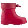 Picture of Igor Bimbi Euri Ankle Rain Boot - Red