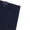 Picture of Abel & Lula Baby Boys Stretchy Smart Trousers - Navy Blue 