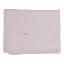 Picture of Purete du... bebe Ribbed Brushed Cotton Shawl - Pink