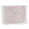 Picture of Purete du... bebe Ribbed Brushed Cotton Shawl - Pink