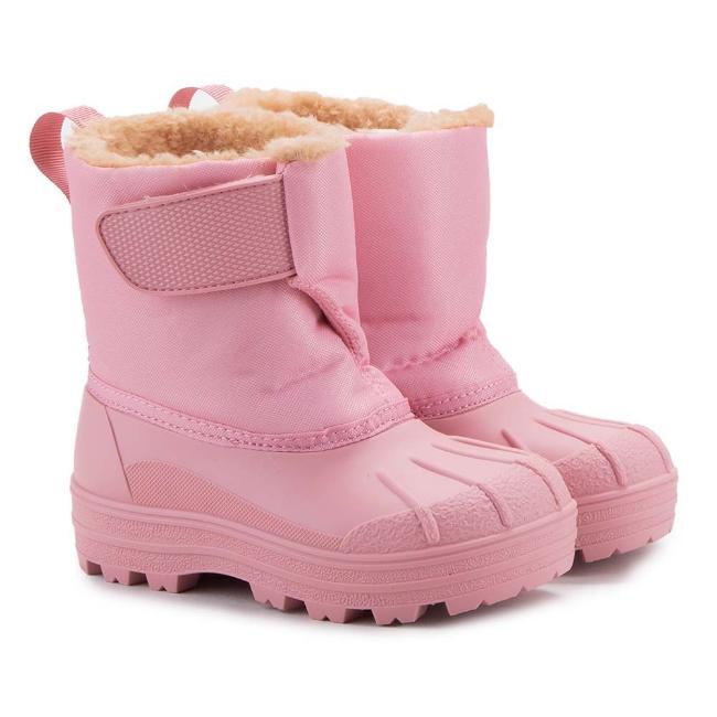 Picture of Igor Neu Unisex Snow Boots - Rosa Pink 
