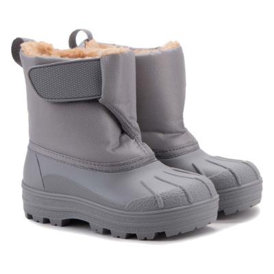 Picture of Igor Neu Unisex Snow Boots - Grey