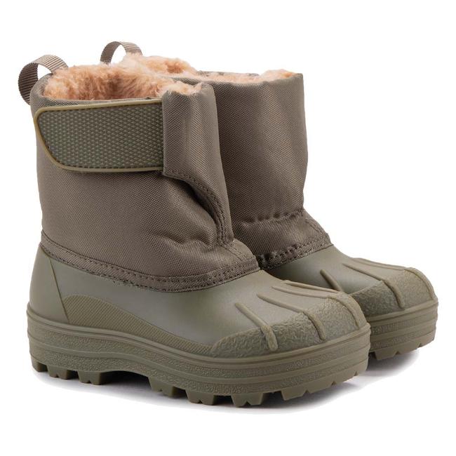 Picture of Igor Neu Unisex Snow Boots - Khaki 