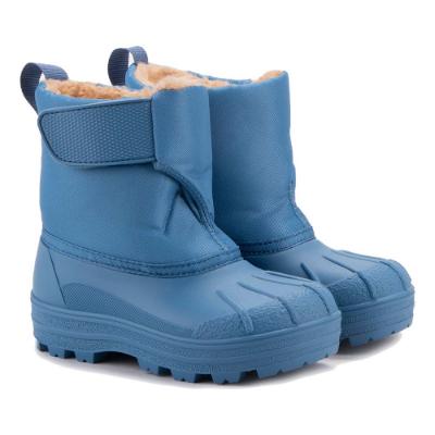 Picture of Igor Neu Unisex Snow Boots - Azul