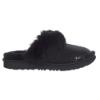 Picture of UGG Kids Cozy II Mirror Ball Slipper - Black