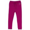 Picture of Rahigo Girls Knitted Ruffle Tracksuit - Fuchsia