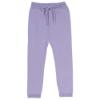 Picture of Rahigo Girls Ruffle Collar Knitted Tracksuit - Lilac