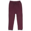 Picture of Rahigo Boys Peter Pan Collar Knitted Tracksuit - Burgundy 