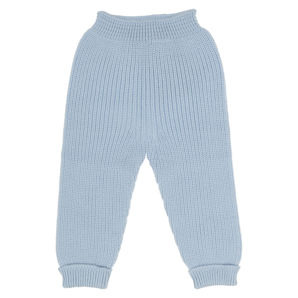 Ribbed Legging - Cotton – Channing Baby & Co.