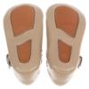 Picture of Panache Baby Shoes Snaffle Front Mary Jane - Arena Beige
