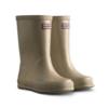 Picture of Hunter Little Kids First Classic Nebula Wellington Boots - Pale Gold