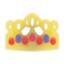 Picture of Crocs Light Up Crown Jibbitz X 1