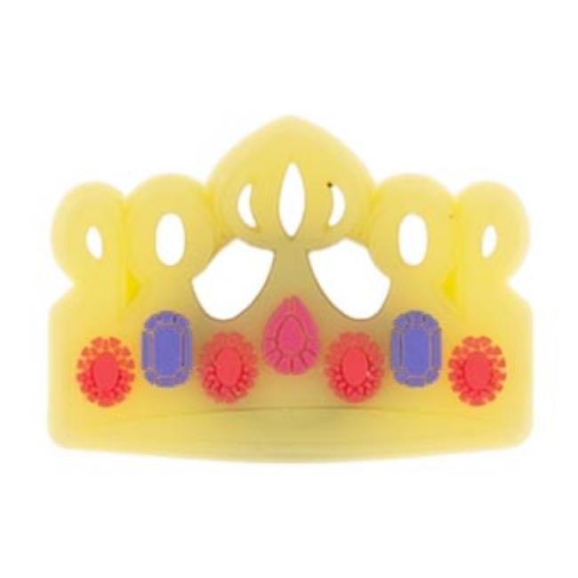 Picture of Crocs Light Up Crown Jibbitz X 1