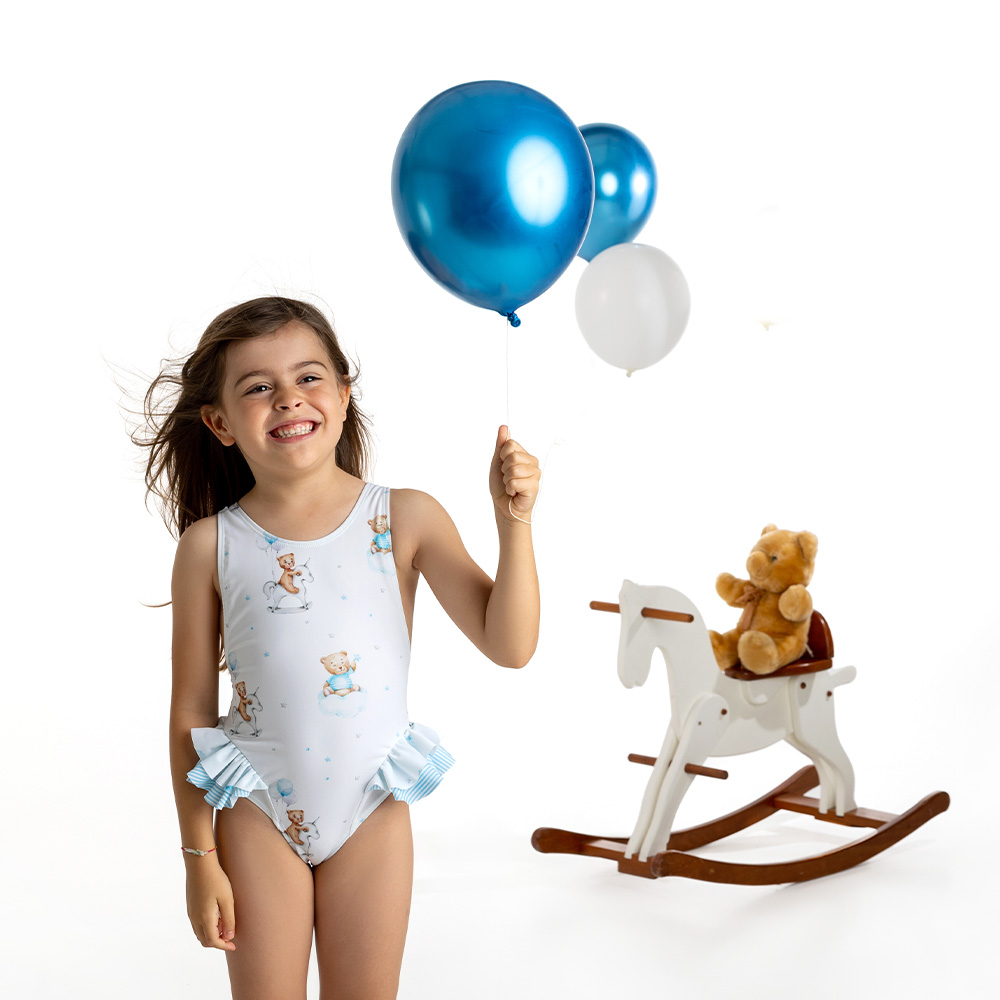 Tommy and teddy sales swimwear