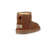 Picture of UGG Kids Classic Mini II Boot - Chestnut