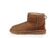 Picture of UGG Kids Classic Mini II Boot - Chestnut