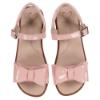 Picture of Panache Gia Double Bow Sandal - Strawberry Pink 