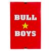 Picture of Bull Boys T Rex Dinosaur Lights Trainer - Bright Blue