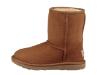 Picture of UGG Toddler Classic II Sheepskin Boot - Chestnut
