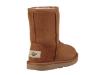 Picture of UGG Toddler Classic II Sheepskin Boot - Chestnut