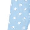 Picture of Monnalisa Girls Minnie Mouse Star Leggings - Blue