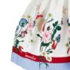 Picture of Monnalisa Girls Minnie Mouse Skirt - White