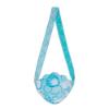 Picture of A Dee Orilla Ocean Pearl Print Shell Crossbody Bag - Aruba Blue